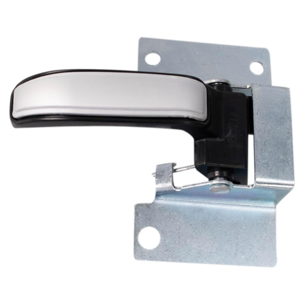 Trq Inside Interior Inner Door Handle Passenger Side Rh For Chevy Gmc Pickup 191213494127