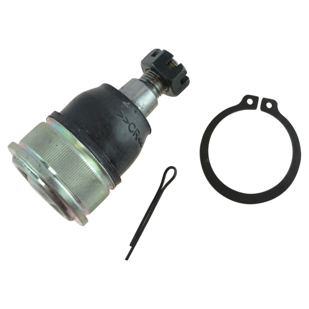 Trq Front Lower Ball Joint Compatible With 20022003 Acura Rsx 20022005 Honda Civic 191213661253