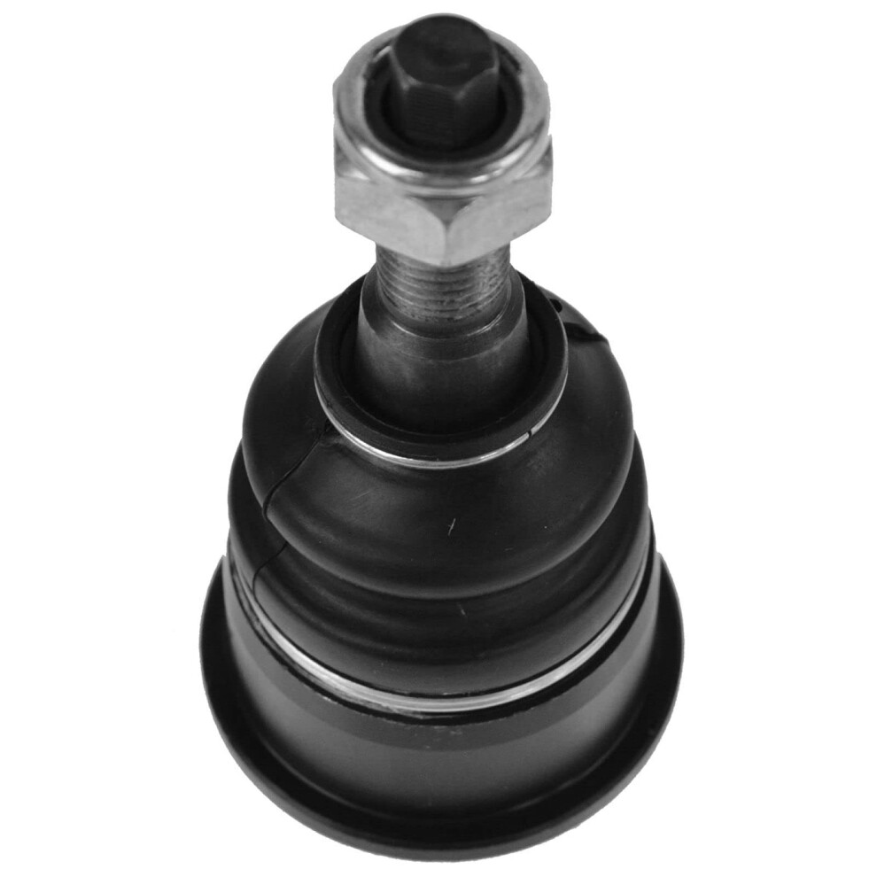 Trq Front Lower Ball Joint Compatible With 20022004 Jeep Liberty 191213660706