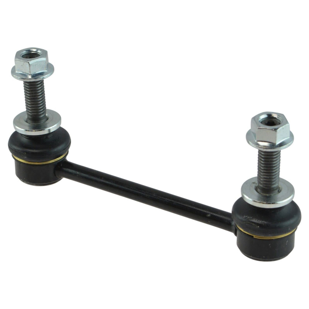 Trq Front Left Right Sway Bar Stabilizer Link Driver Passenger Side Compatible With 20082014 Cadillac Cts 20042009 Srx 20052011 Sts 191213680049