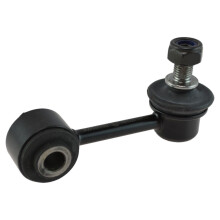 TRQ Stabilisatorstange hinten links rechts, Fahrer- und Beifahrerseite, kompatibel mit Mazda 6 20032008