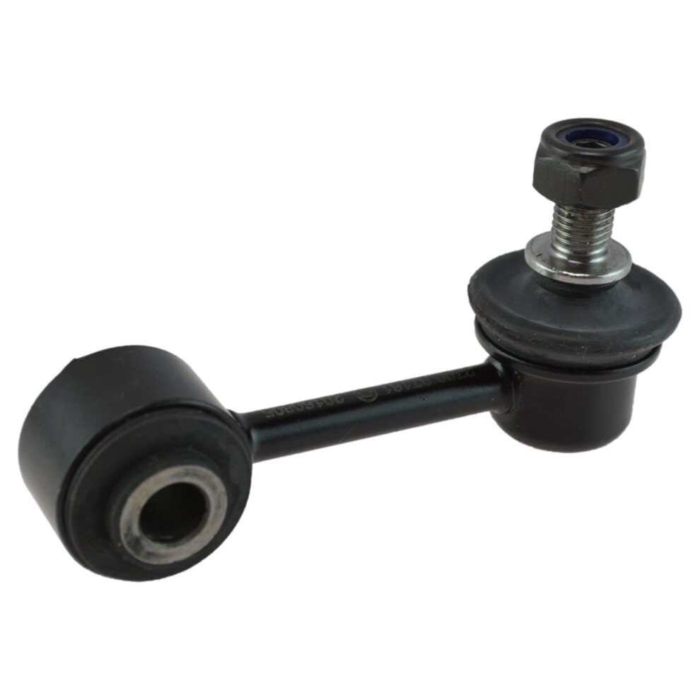 Trq Rear Left Right Sway Bar Stabilizer Link Driver Passenger Side Compatible With 20032008 Mazda 6 191213680032