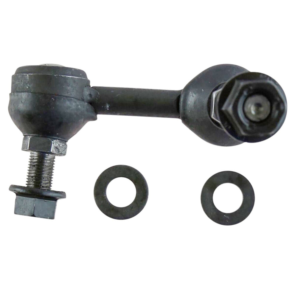 Trq Front Right Sway Bar Stabilizer Link Passenger Side Compatible With 20072017 Lexus Ls460 20082016 Ls600h 191213680827