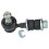 TRQ Front Sway Bar End Link LH Driver RH Passageiro Cada compatvel com Tracker Sidekick X90 XL7 1