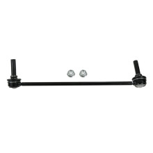 TRQ Stabistabilisator-Verbindung vorne rechts, Beifahrerseite, kompatibel mit BMW X5 20002006