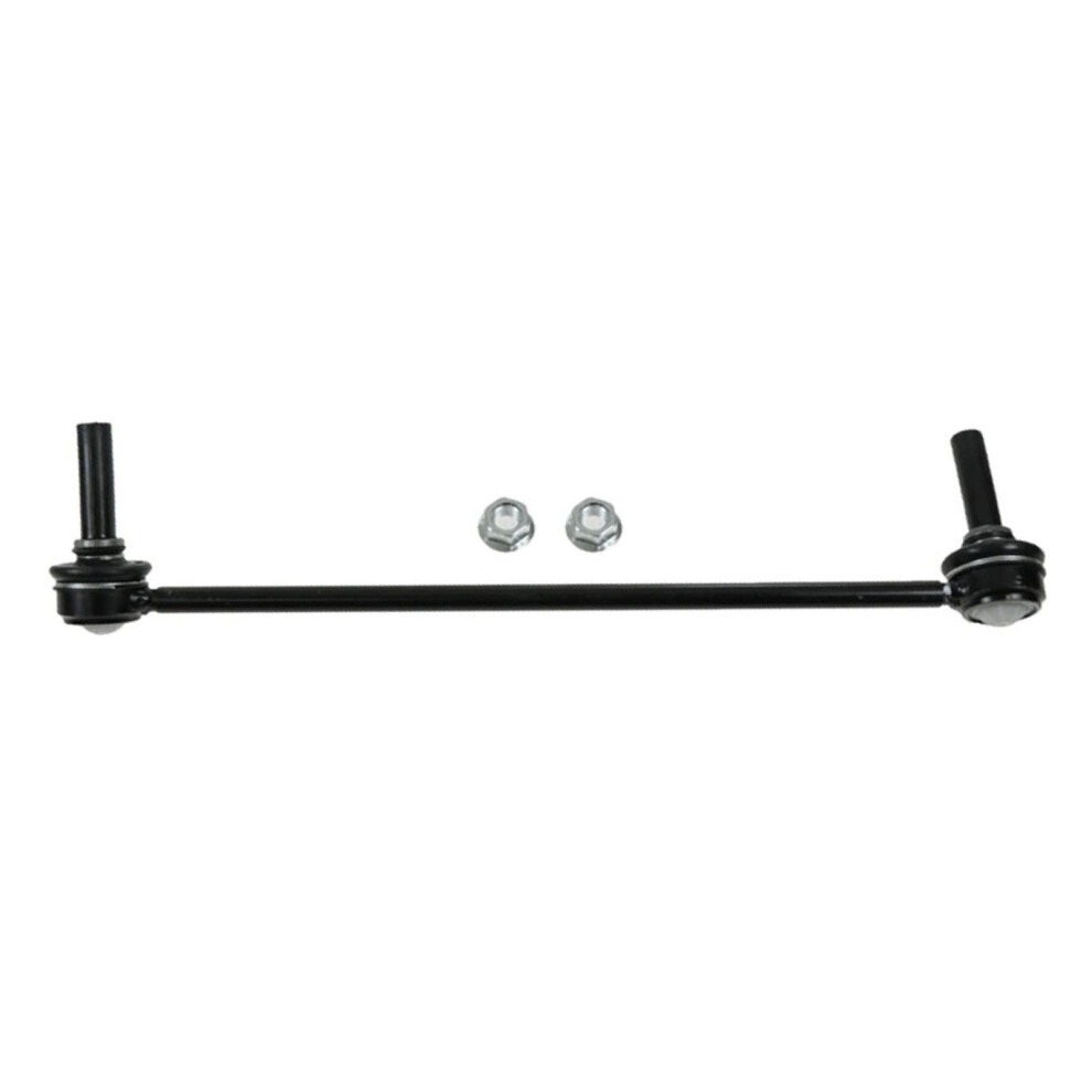 Trq Front Right Sway Bar Stabilizer Link Passenger Side Compatible With 20002006 Bmw X5 191213680193