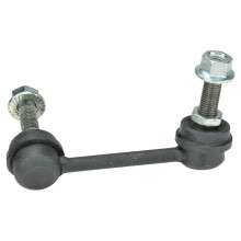 TRQ Stabilisatorstange fr Stabilisator hinten links, Fahrerseite, kompatibel mit Honda CR-V 20022006