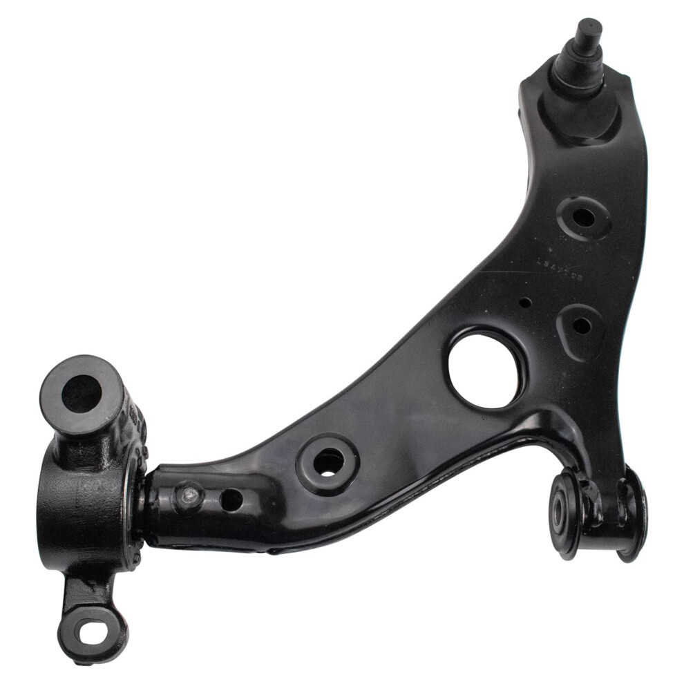 Trq Front Left Lower Control Arm With Ball Joint Drivers Side Compatible With 20142020 Mazda 6 20132016 Cx5 191213724668