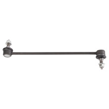 TRQ Stabilisatorstange vorne links, Fahrerseite, kompatibel mit Hyundai Sonata 20152019, Kia Optima 20162020