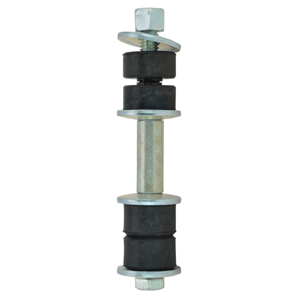 Trq Front Left Right Sway Bar Stabilizer Link Driver Passenger Side Compatible With 20002004 Nissan Xterra 191213679609
