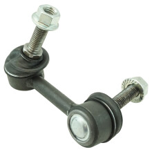 TRQ Stabilisierungsstange vorne links, Fahrerseite, kompatibel mit 20022003 Chevrolet Trailblazer Trailblazer EXT GMC Envoy Envoy XL 2003 Isuzu Asce