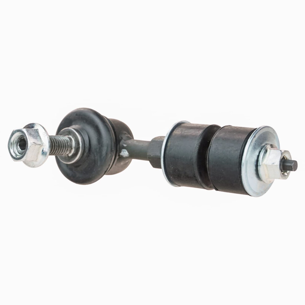 Trq Rear Left Right Sway Bar Stabilizer Link Driver Passenger Side Compatible With 20052006 Chevrolet Equinox 2006 Pontiac Torrent 20022007 Satur 191213678572