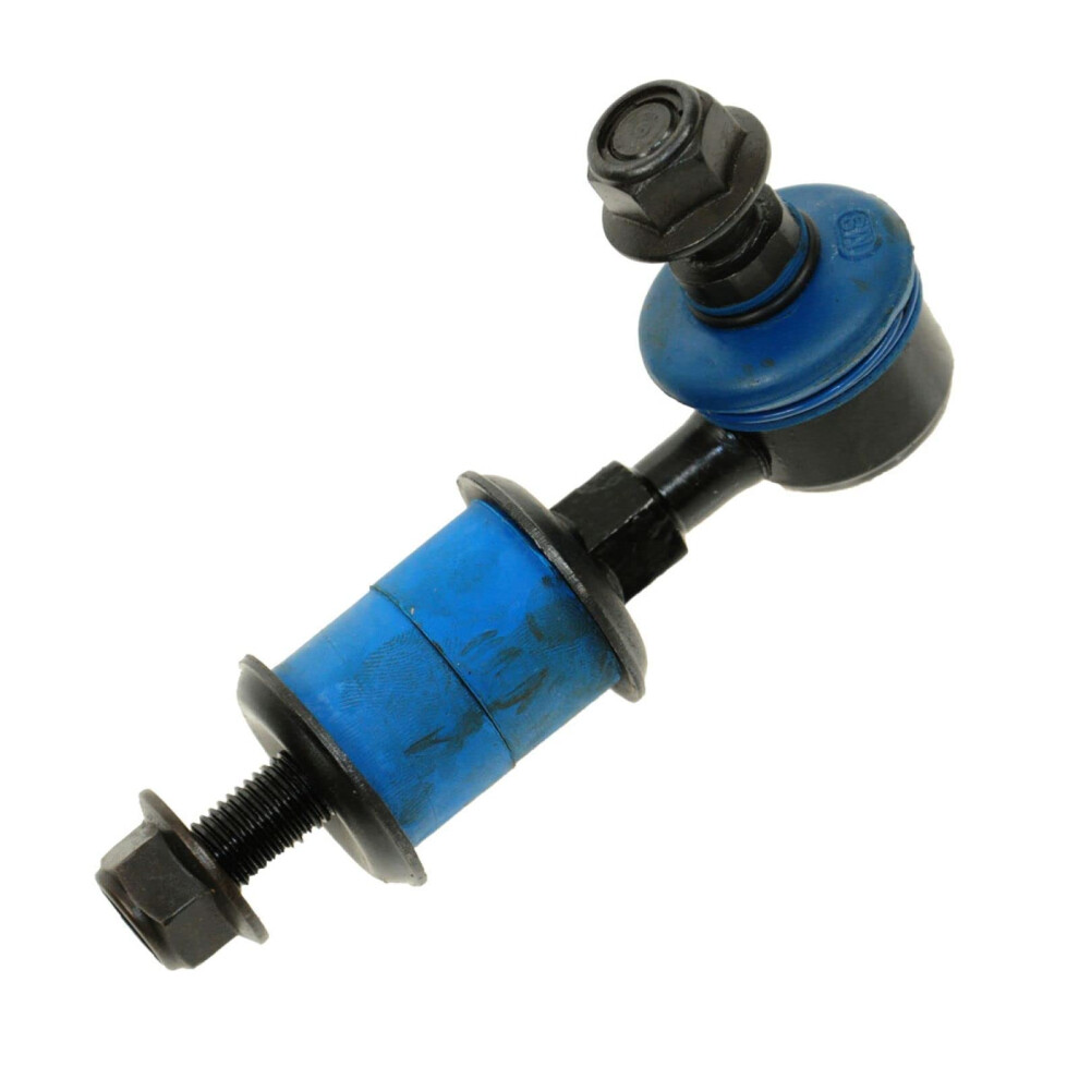 Trq Front Left Right Sway Bar Stabilizer Link Driver Passenger Side Compatible With 19992004 Chevrolet Tracker Suzuki Vitara 191213681381
