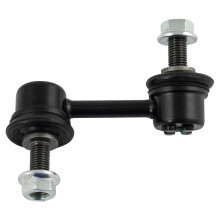 TRQ Front Left Sway Bar Stabilizer Link Drivers Side Compatible with 2004-2006 Acura TL 2003-2007 Honda Accord