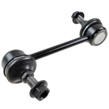 TRQ Sway tangon päätylinkki vasen tai oikea, yhteensopiva Chrysler Sebring Mitsubishi Eclipse Eaglen kanssa