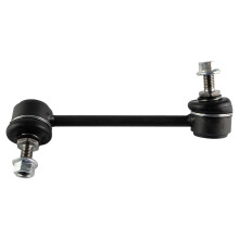 TRQ barra estabilizadora dianteira direita elo do estabilizador do lado do passageiro compatvel com Chevrolet Colorado GMC Canyon 2004-2012 Isuz