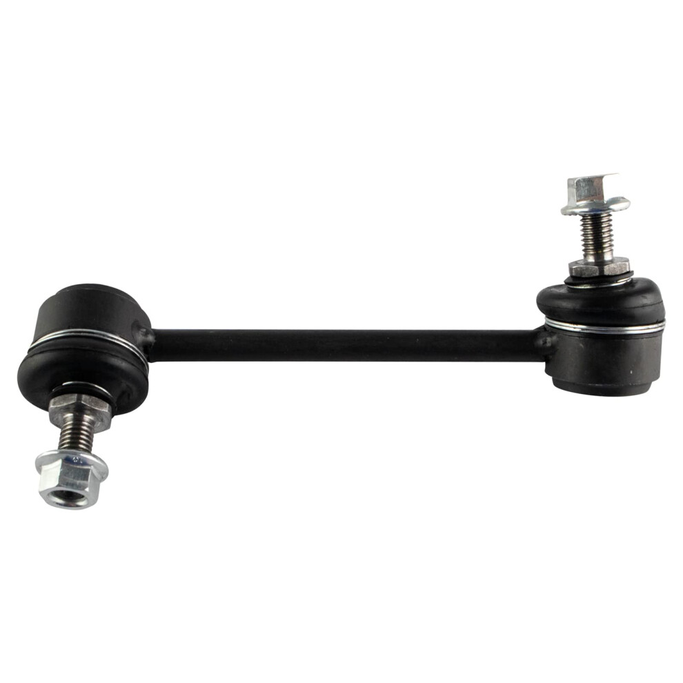 Trq Front Right Sway Bar Stabilizer Link Passenger Side Compatible With 20042012 Chevrolet Colorado Gmc Canyon 2006 Isuzu I350 20072008 I370 191213680117