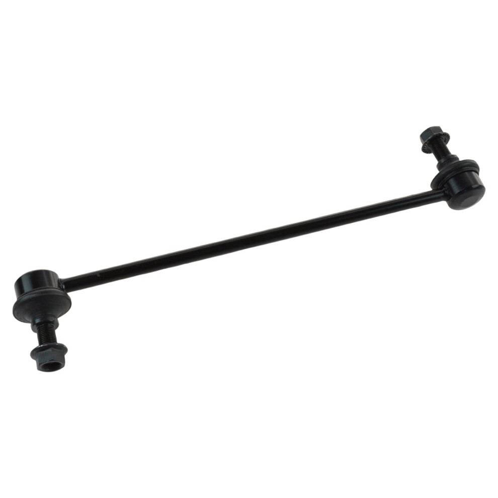 Trq Front Left Right Sway Bar Stabilizer Link Driver Passenger Side Compatible With 20072012 Acura Rdx 20072016 Honda Crv 191213677957