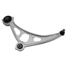 TRQ Front Left Lower Control Arm with Ball Joint Drivers Side Compatible with 2015-2023 Nissan Murano