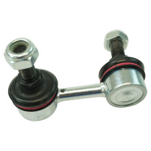 TRQ Stabilisatorstange vorne links hinten rechts Fahrerseite kompatibel mit Mitsubishi Lancer 20032015 und Outlander 20032006