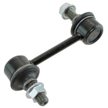 TRQ traseira esquerda direita barra estabilizadora link driver lado do passageiro compatvel com 2007-2012 Hyundai Santa Fe Veracruz 2009 Kia Bor