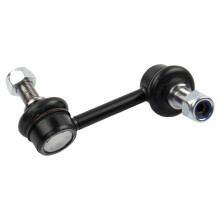 TRQ Rear Right Sway Bar Stabilizer Link Passenger Side Compatible with 2013-2018 Hyundai Santa Fe Santa Fe Sport 2019 Santa Fe XL 2014-2015 Kia Soren