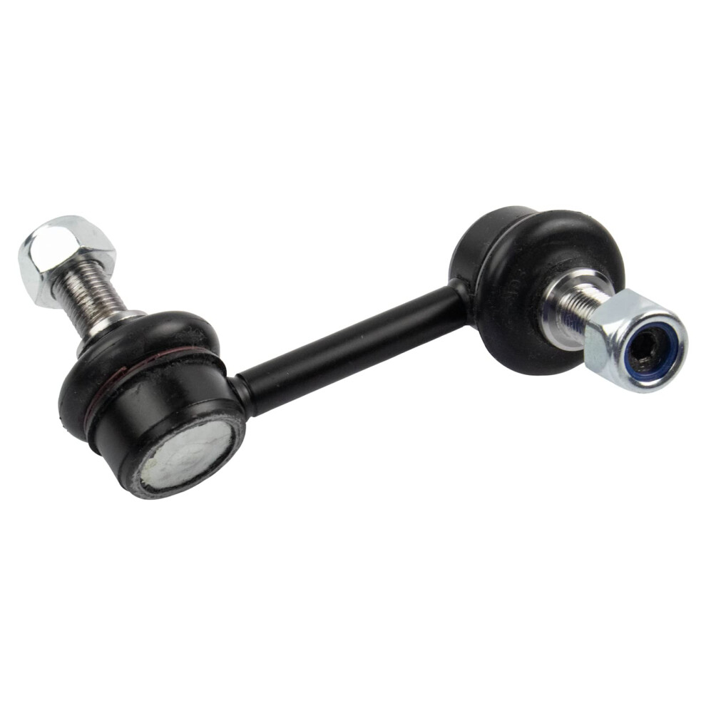 Trq Rear Right Sway Bar Stabilizer Link Passenger Side Compatible With 20132018 Hyundai Santa Fe Santa Fe Sport 2019 Santa Fe Xl 20142015 Kia Sor 191213682302