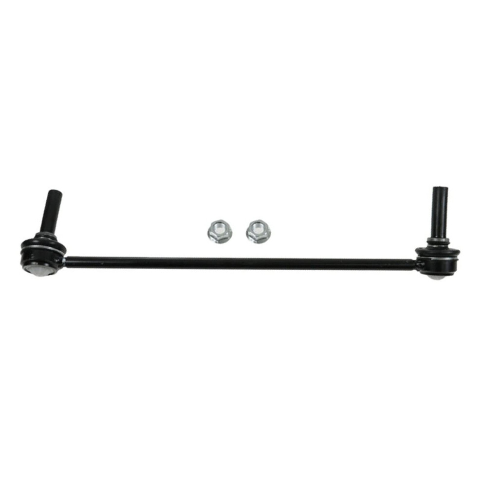 Trq Front Left Sway Bar Stabilizer Link Drivers Side Compatible With 20002006 Bmw X5 191213680186