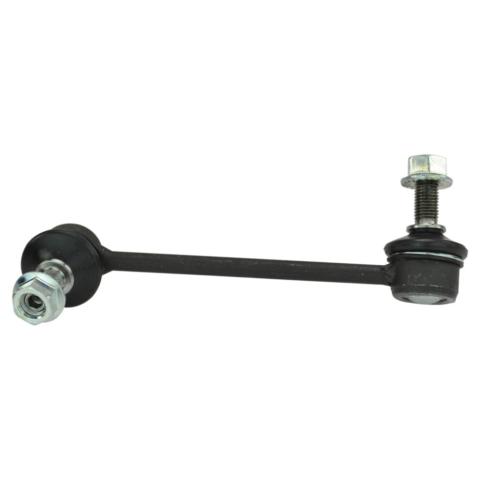 Trq Rear Left Sway Bar Stabilizer Link Drivers Side Compatible With 20012006 Acura Mdx 20032008 Honda Pilot 191213679494