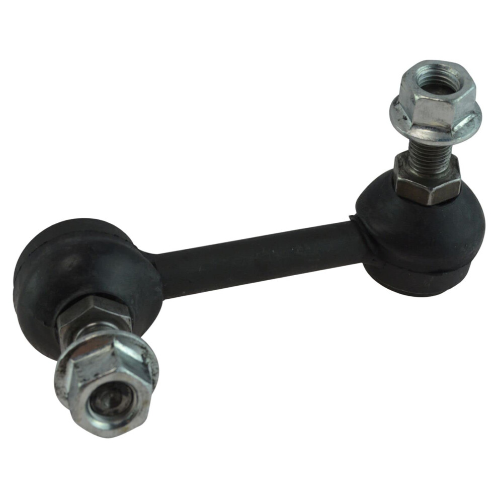 Trq Front Left Sway Bar Stabilizer Link Drivers Side Compatible With 20072015 Mazda Cx9 191213681350