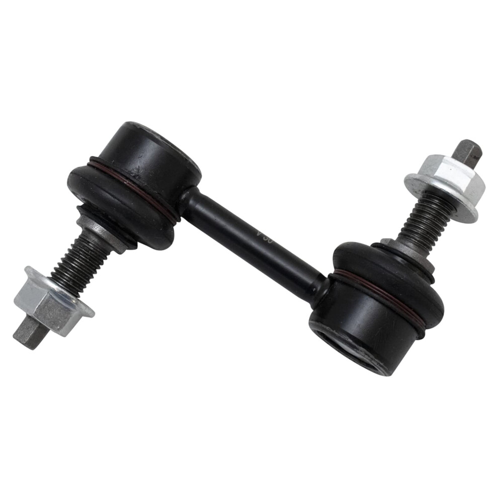 Trq Front Left Right Rear Sway Bar Stabilizer Link Driver Passenger Side Compatible With 20042009 Cadillac Xlr 19972022 Chevrolet Corvette 191213673799