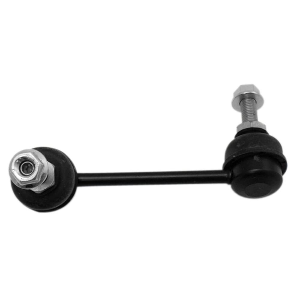Trq Rear Left Sway Bar Stabilizer Link Drivers Side Compatible With 20132016 Dodge Dart 191213674048