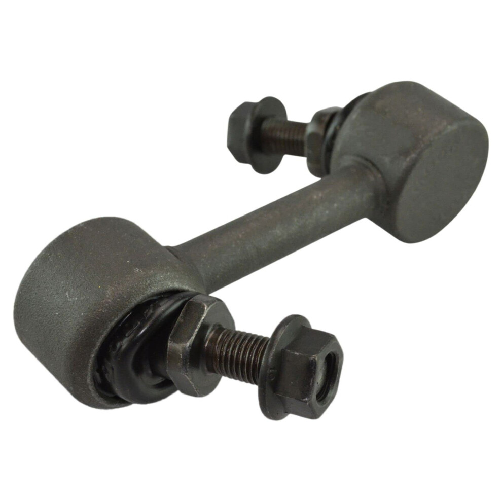 Trq Rear Left Right Sway Bar Stabilizer Link Driver Passenger Side Compatible With 20042012 Chevrolet Colorado Gmc Canyon 20072008 Isuzu I290 I37 191213681589