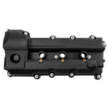 TRQ Ensemble de couvercle de soupape de moteur ct conducteur LH pour Dodge Magnum Chrysler Sebring 2,7 L Nouveau