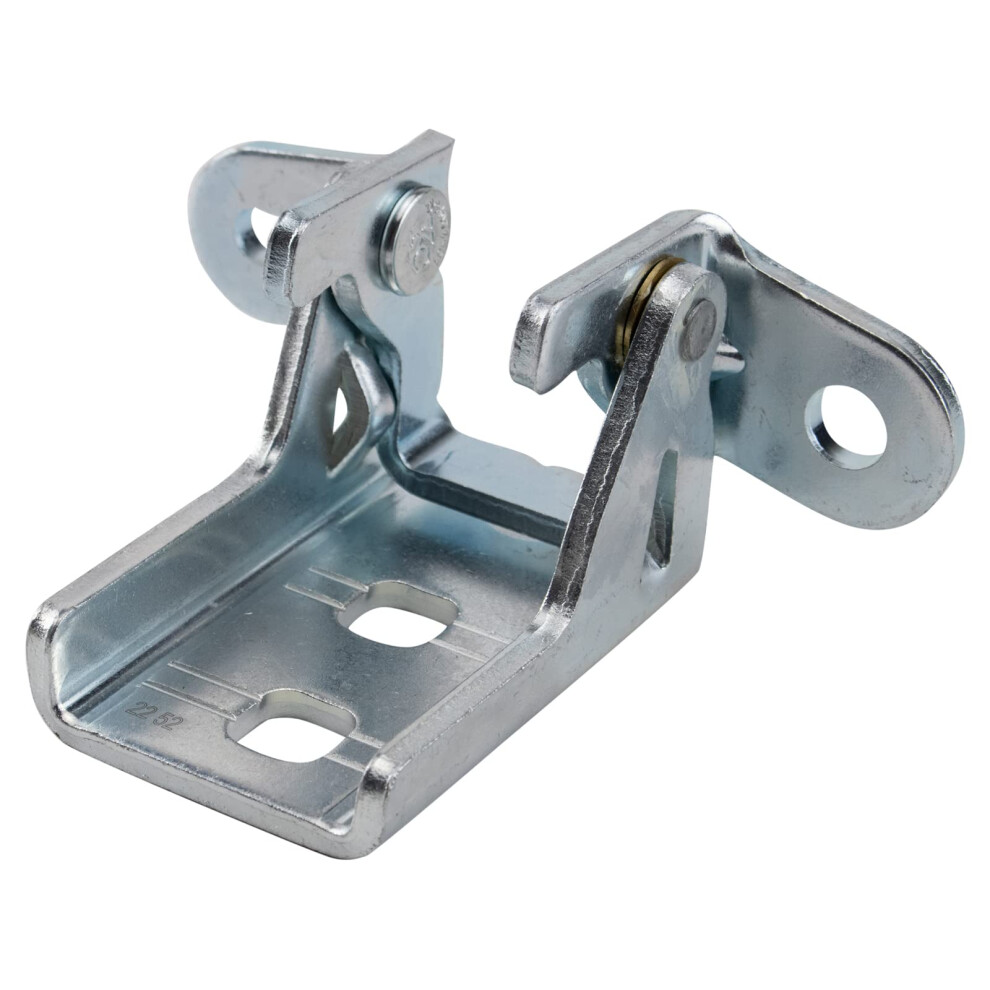 Trq Front Lower Door Hinge Rh Passenger Side For Town & Country Grand Caravan 195591069137