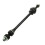 TRQ Front Left Right Sway Bar Stabilizer Link Driver Passenger Side Compatible with 2002-2005 Dodge Ram 1500 3