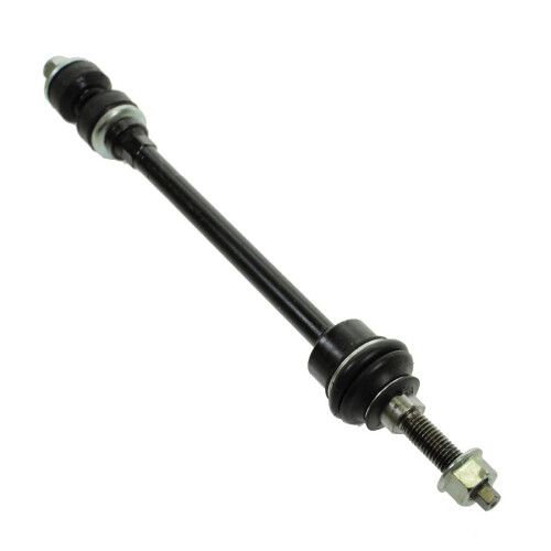 TRQ Front Left Right Sway Bar Stabilizer Link Driver Passenger Side Compatible with 2002-2005 Dodge Ram 1500 1