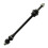 TRQ Front Left Right Sway Bar Stabilizer Link Driver Passenger Side Compatible with 2002-2005 Dodge Ram 1500 1