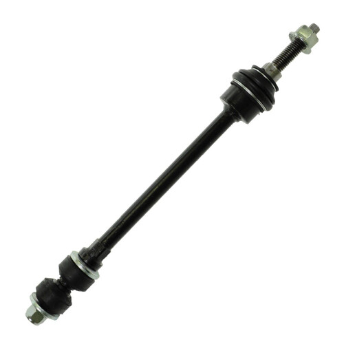 TRQ Front Left Right Sway Bar Stabilizer Link Driver Passenger Side Compatible with 2002-2005 Dodge Ram 1500