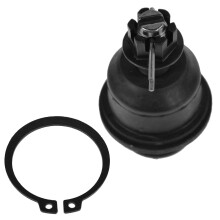 Junta esfrica inferior dianteira TRQ compatvel com 2005-2010 Dodge Dakota 2006-2009 Mitsubishi Raider 2011 Ram