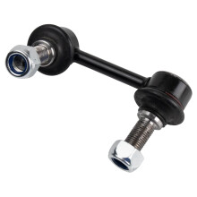 TRQ Stabilisator-Verbindung fr Stabilisator vorne rechts, Beifahrerseite, kompatibel mit Kia Sorento 20042006