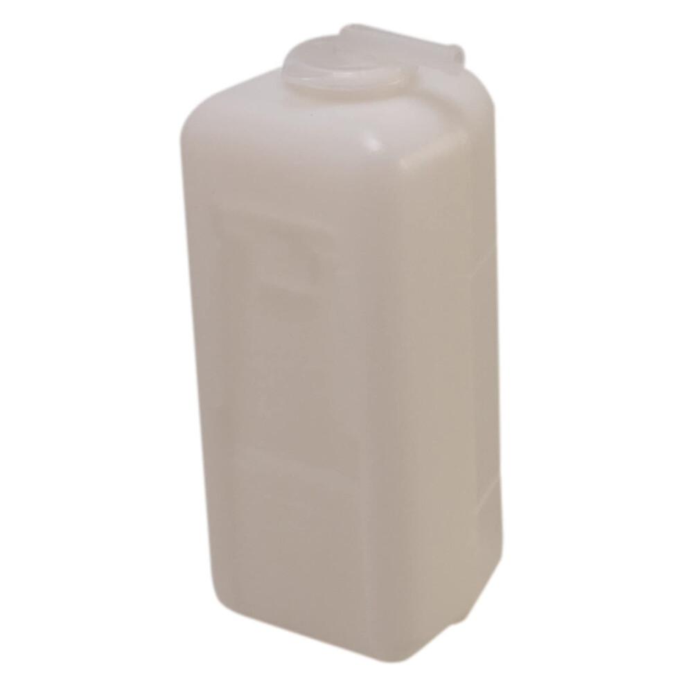 Trq Radiator Coolant Reservoir Expansion Tank Overflow Bottle Compatible With 19861995 Suzuki Samurai 195591920520