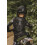 O'NEAL Split Youth Chest Protector Lite Sort One Size 4