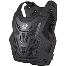 O'NEAL Split Youth Chest Protector Lite Sort One Size