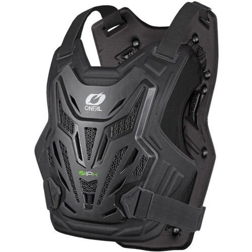 O'NEAL Split Youth Chest Protector Lite Sort One Size