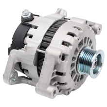 TRQ Alternator Compatible with 20042008 Suzuki Forenza 20052008 Reno 8484