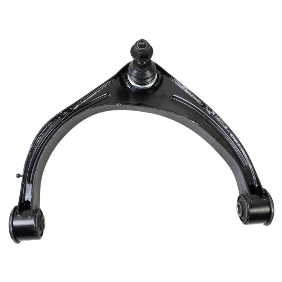 Trq Front Left Upper Control Arm With Ball Joint Drivers Side Compatible With 20092010 Dodge Ram 1500 20112018 Ram 1500 20192023 1500 Classic 191213665930