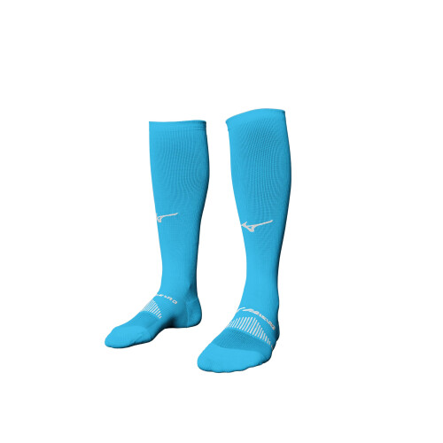 Mizuno Mizuno Standard Performance OTC Socke Hellblau Einheitsgre