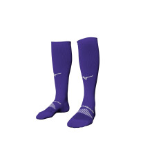 Mizuno Standaard Performance OTC Sokken, Paars, Eén Maat