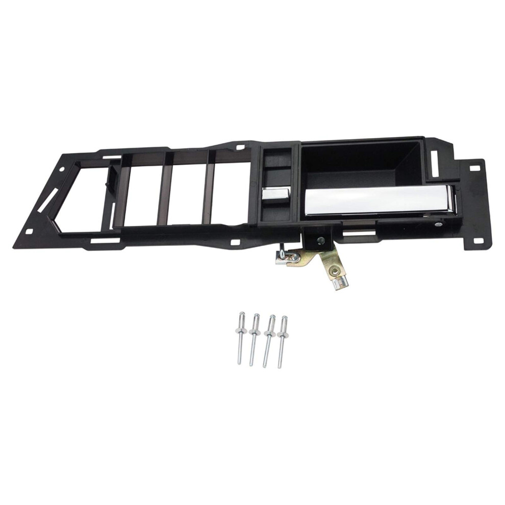 Trq Inner Inside Interior Door Handle Passenger Right Rh For Chevy Gmc Pickup Truck 191213493540
